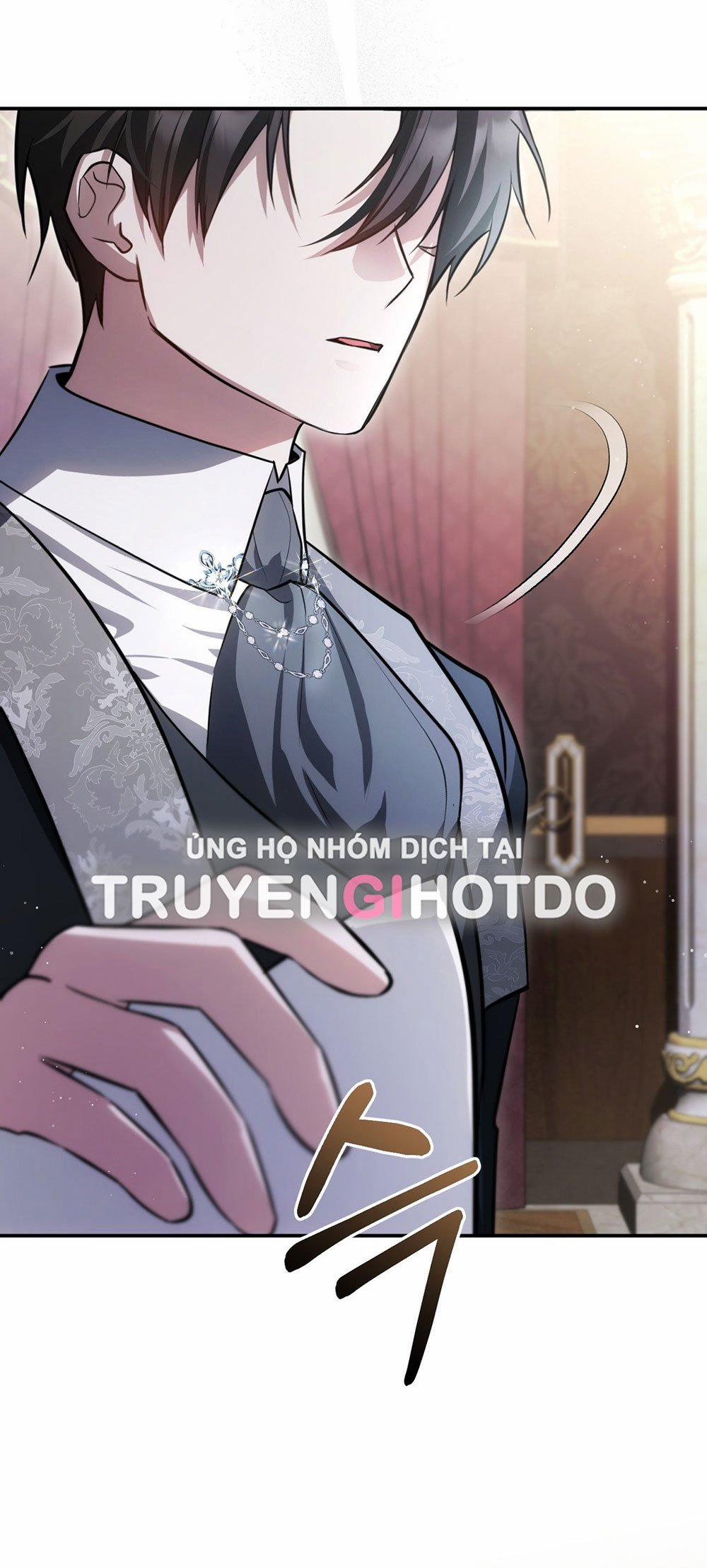 [18+] Cô Dâu Thế Thân 16.2 trang 9