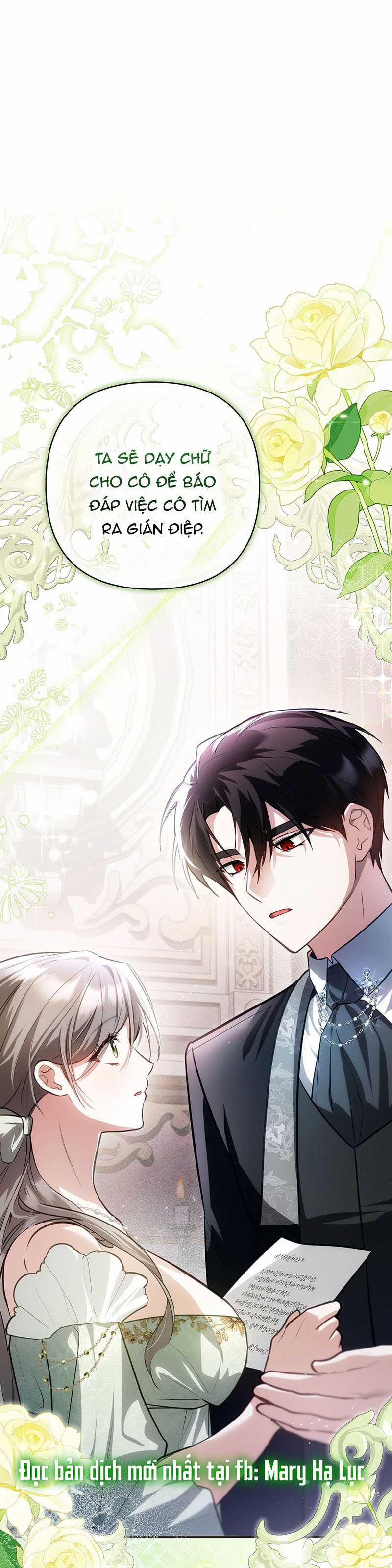 [18+] Cô Dâu Thế Thân 17.1 trang 0