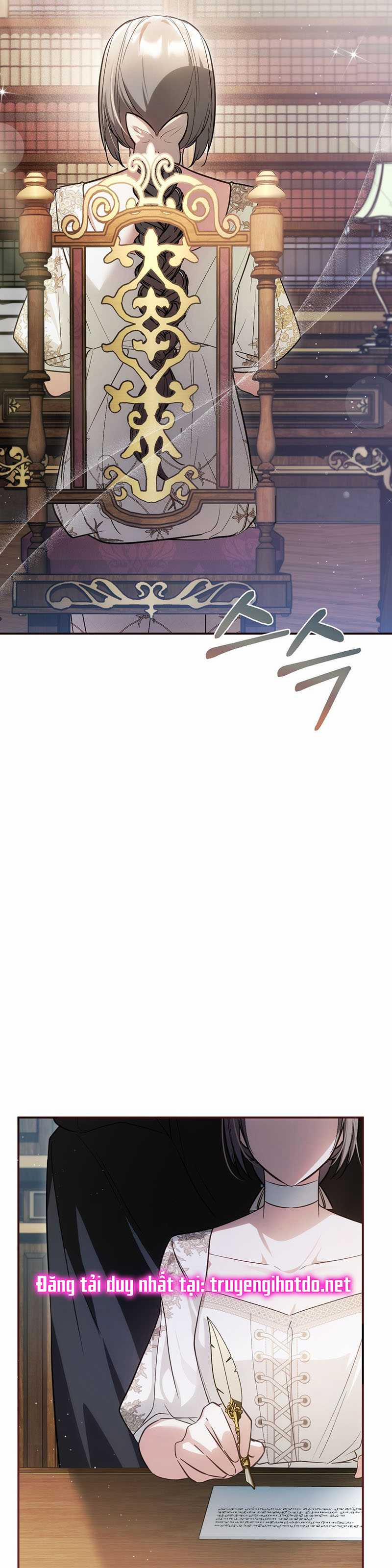 [18+] Cô Dâu Thế Thân 17.1 trang 14