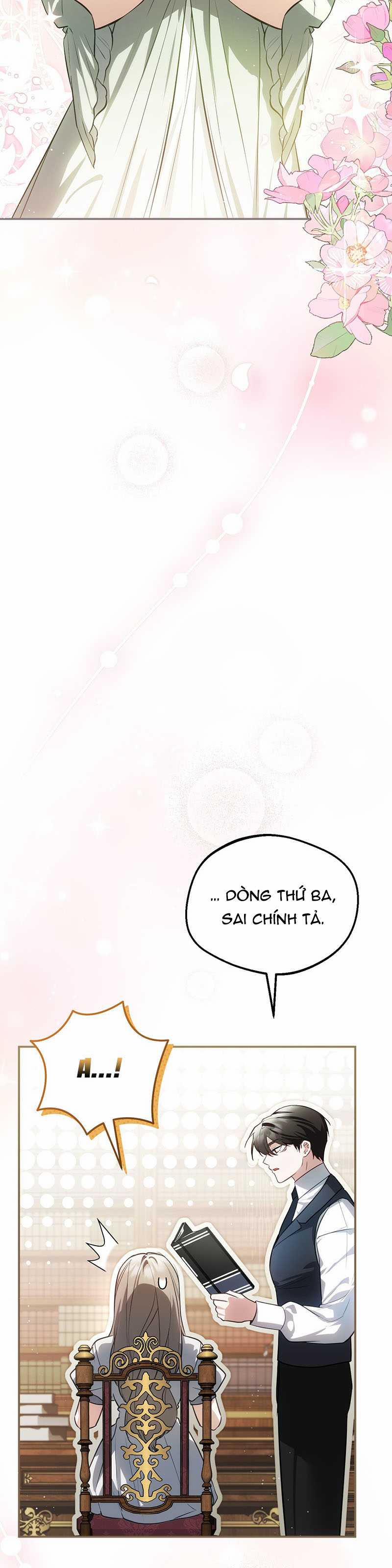 [18+] Cô Dâu Thế Thân 17.1 trang 6