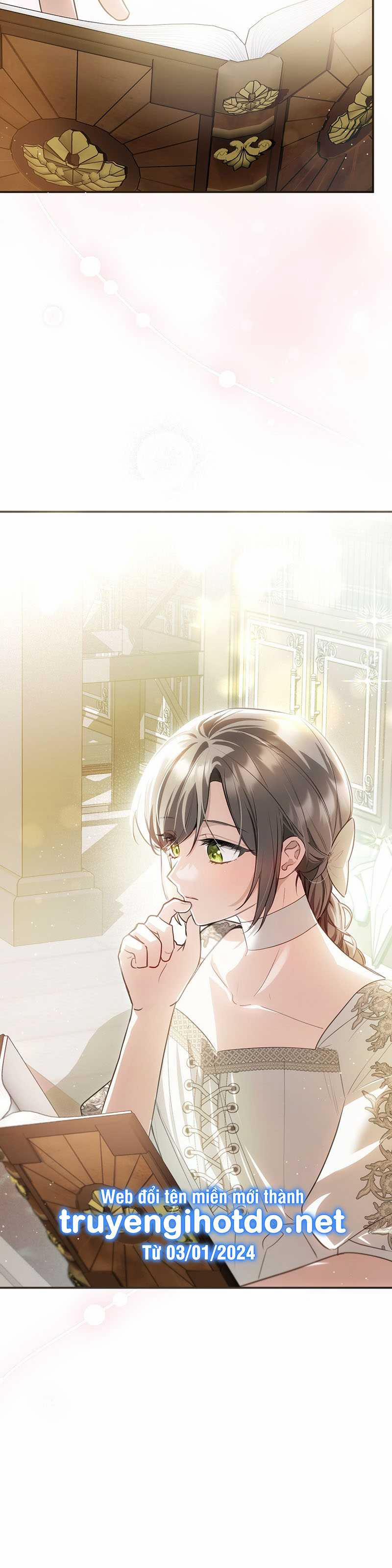 [18+] Cô Dâu Thế Thân 17.1 trang 8