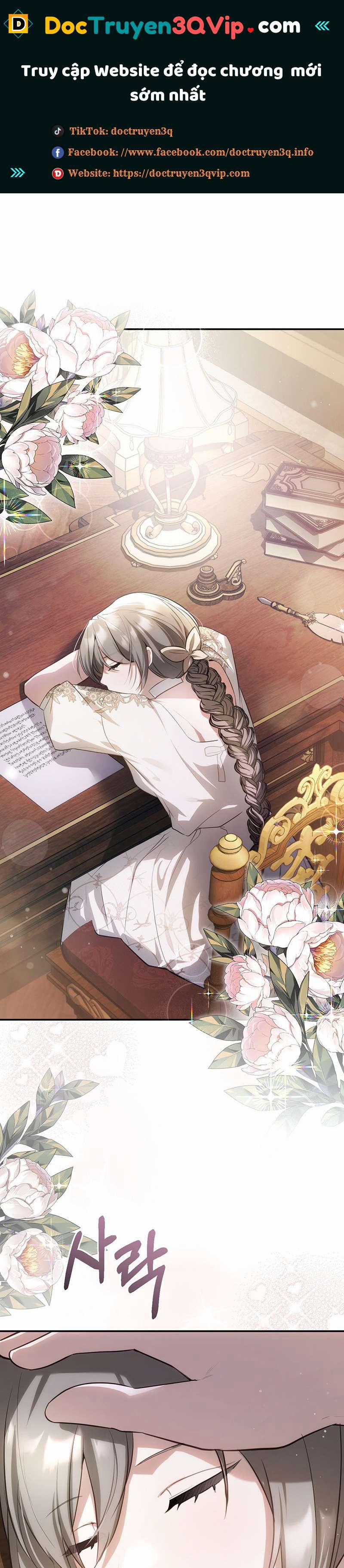 [18+] Cô Dâu Thế Thân 17.2 trang 0