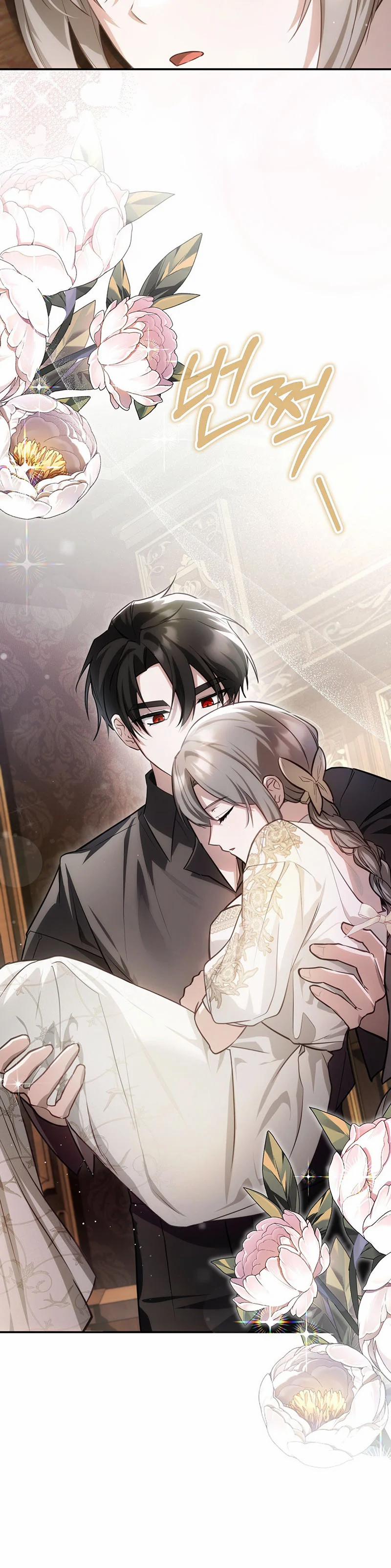 [18+] Cô Dâu Thế Thân 17.2 trang 1