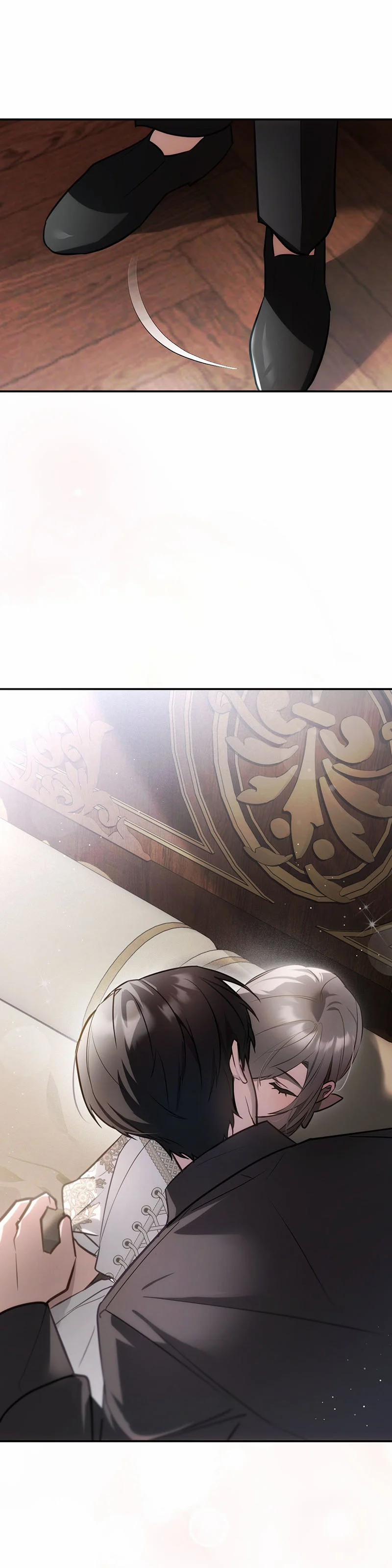 [18+] Cô Dâu Thế Thân 17.2 trang 2