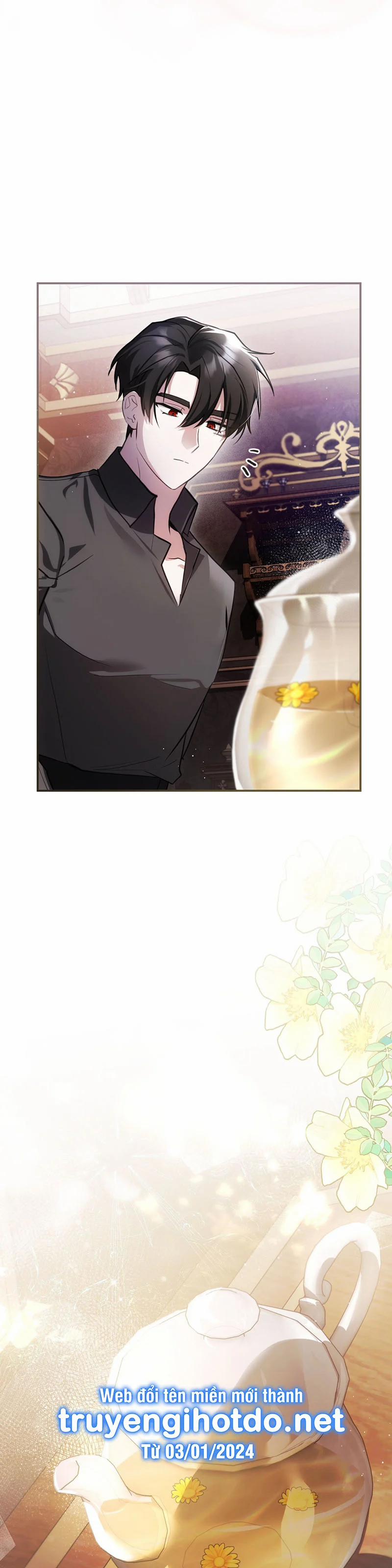 [18+] Cô Dâu Thế Thân 17.2 trang 3