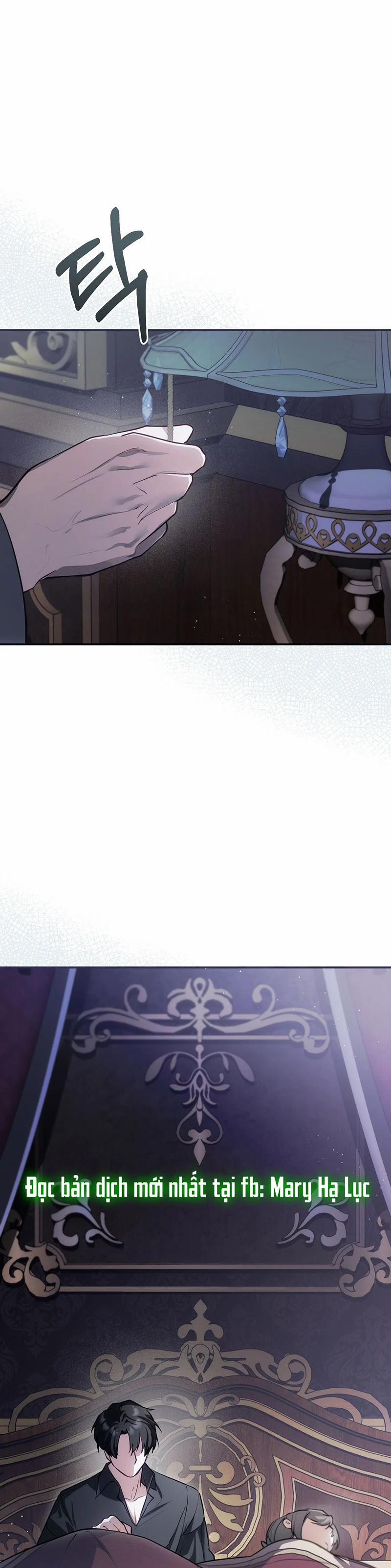 [18+] Cô Dâu Thế Thân 17.2 trang 6