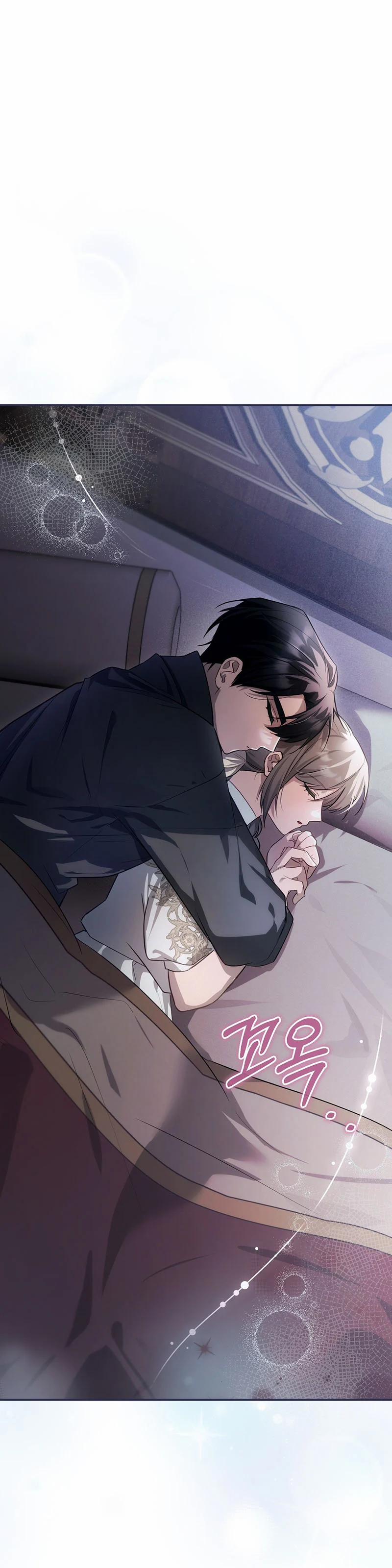 [18+] Cô Dâu Thế Thân 17.2 trang 8