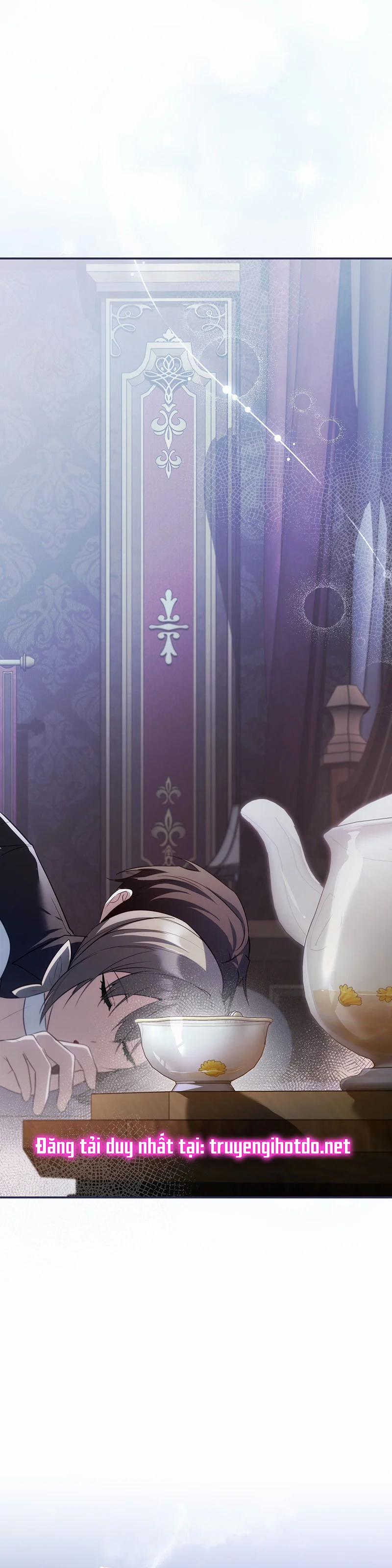 [18+] Cô Dâu Thế Thân 17.2 trang 9