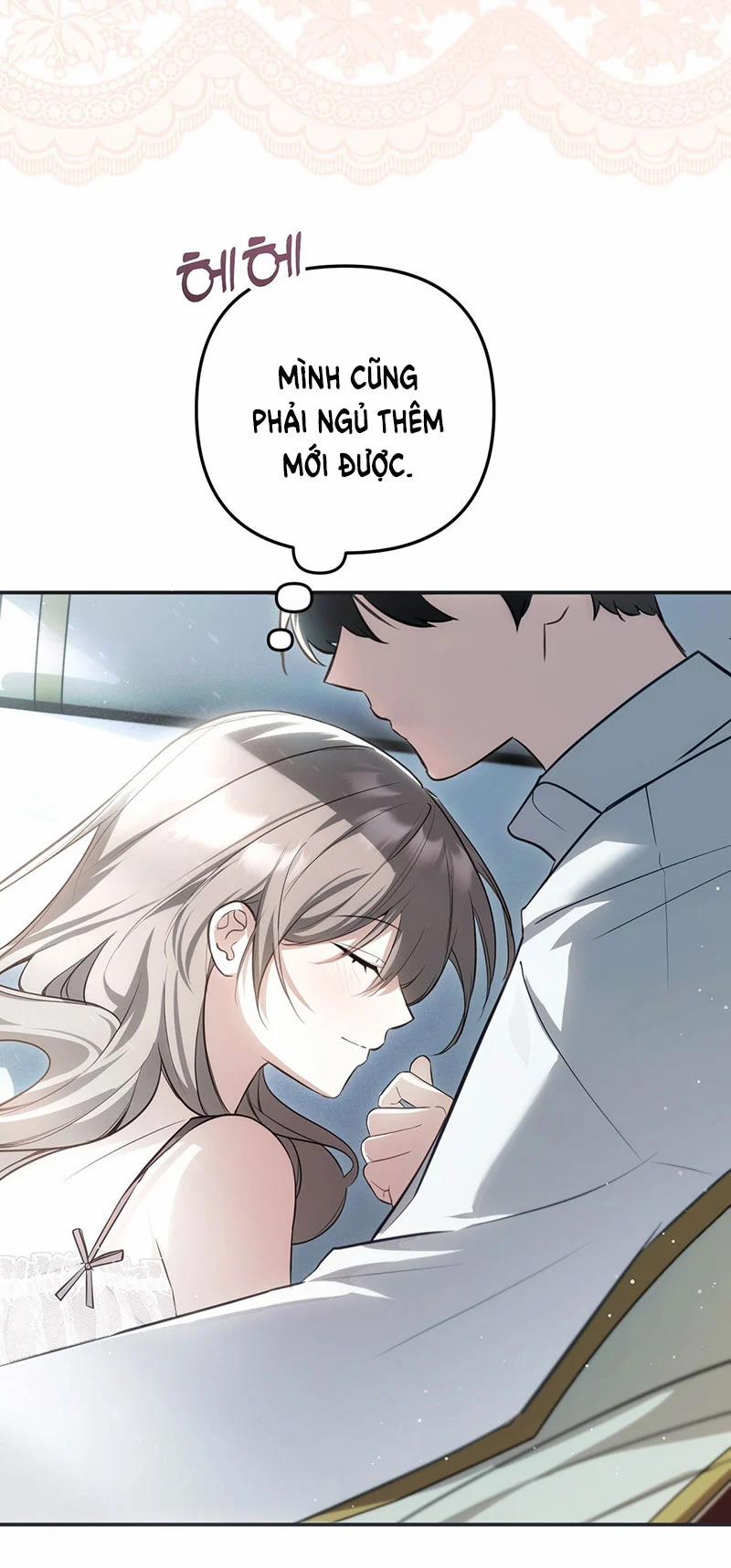 [18+] Cô Dâu Thế Thân 18.1 trang 10