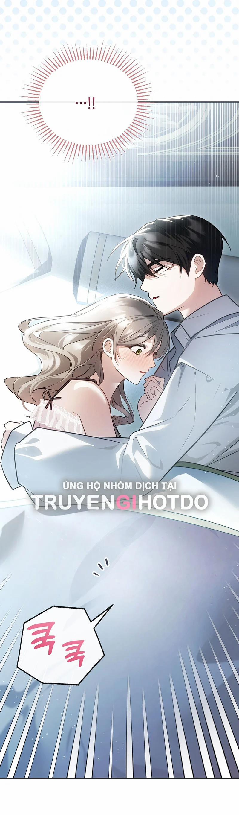 [18+] Cô Dâu Thế Thân 18.1 trang 12