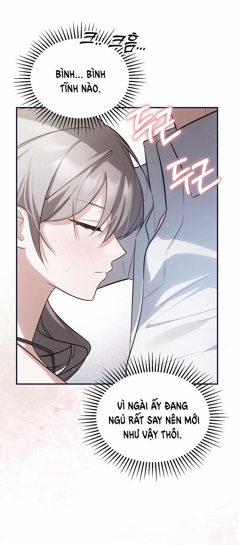 [18+] Cô Dâu Thế Thân 18.1 trang 13