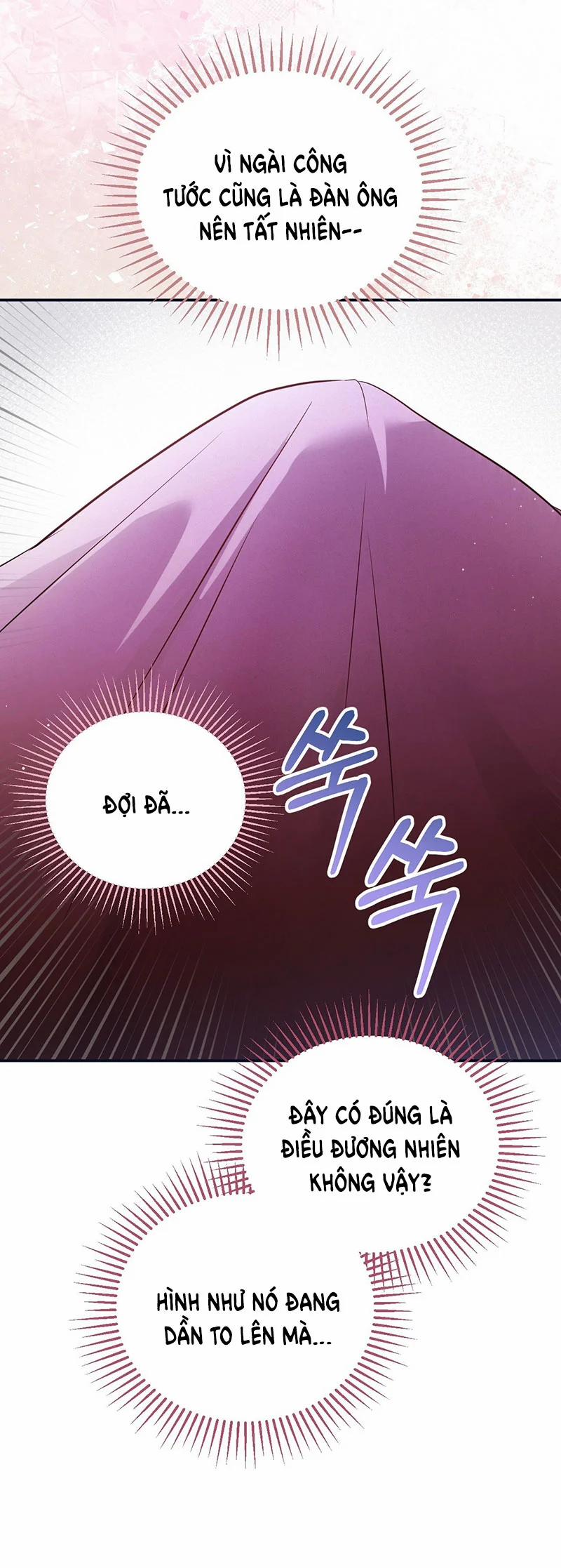 [18+] Cô Dâu Thế Thân 18.1 trang 15