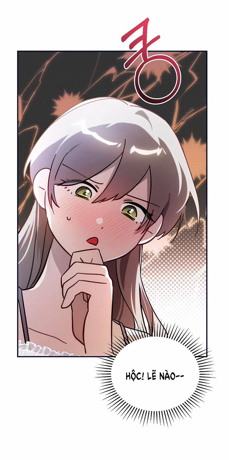 [18+] Cô Dâu Thế Thân 18.1 trang 16