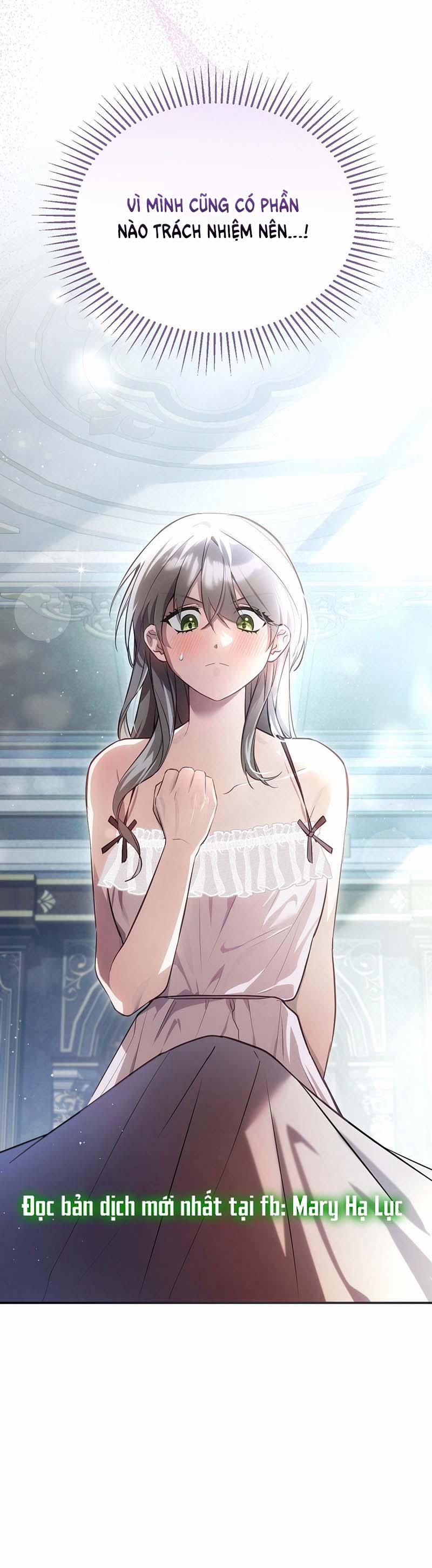 [18+] Cô Dâu Thế Thân 18.1 trang 20