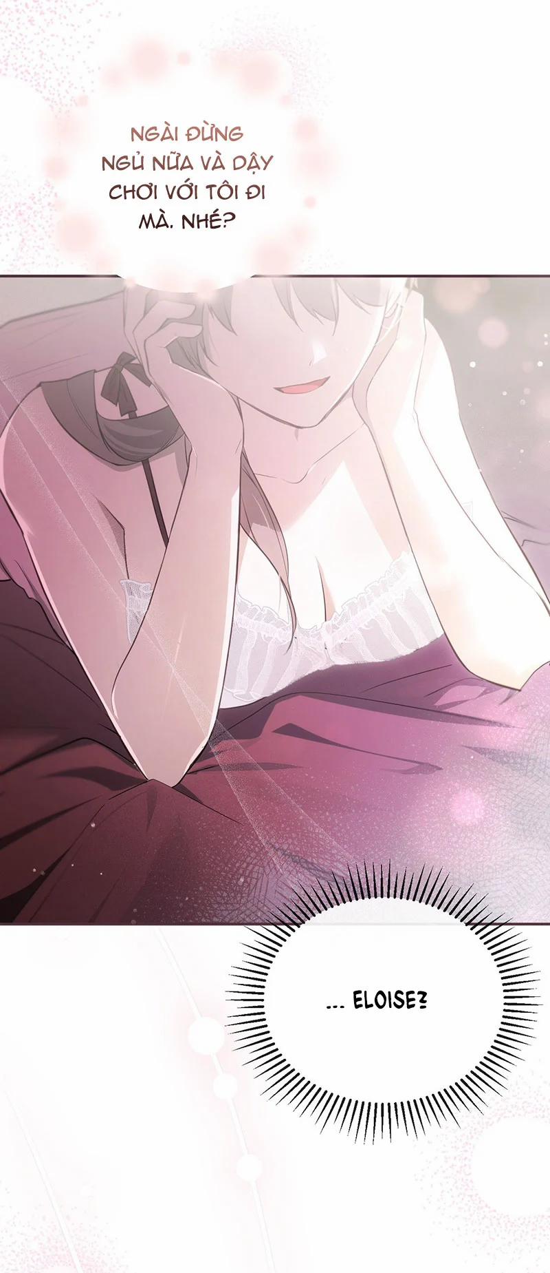 [18+] Cô Dâu Thế Thân 18.1 trang 24