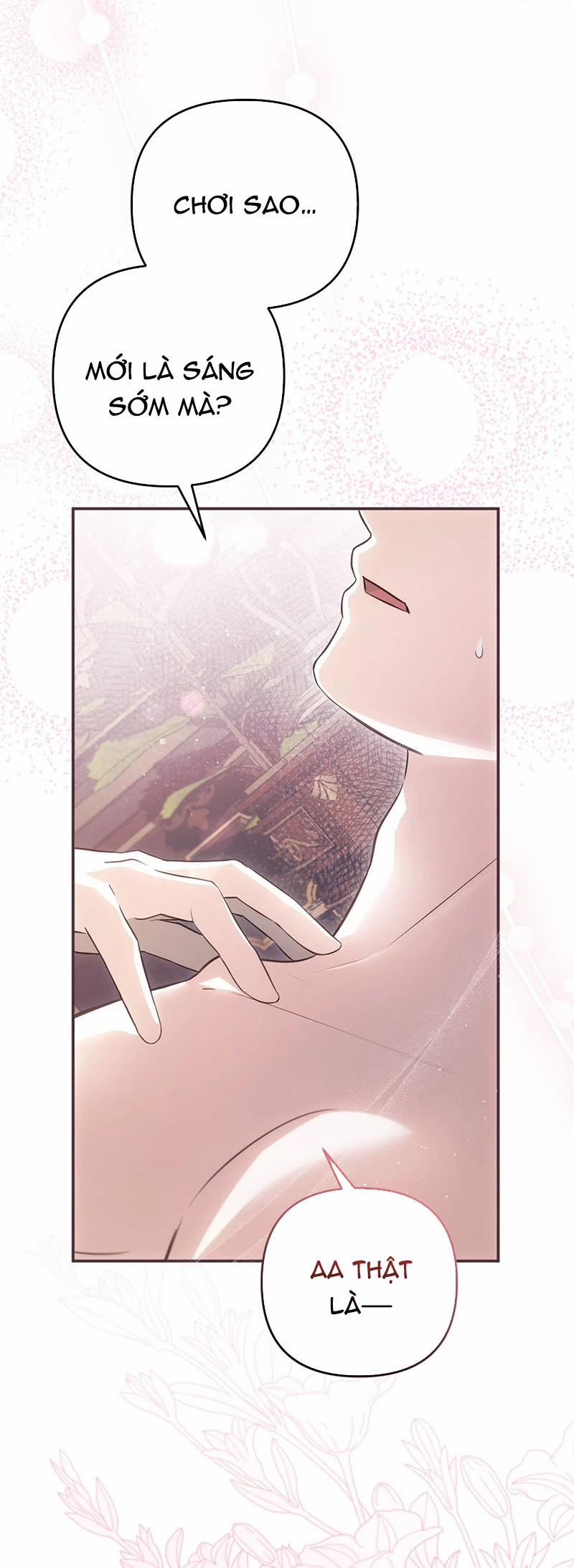 [18+] Cô Dâu Thế Thân 18.1 trang 25