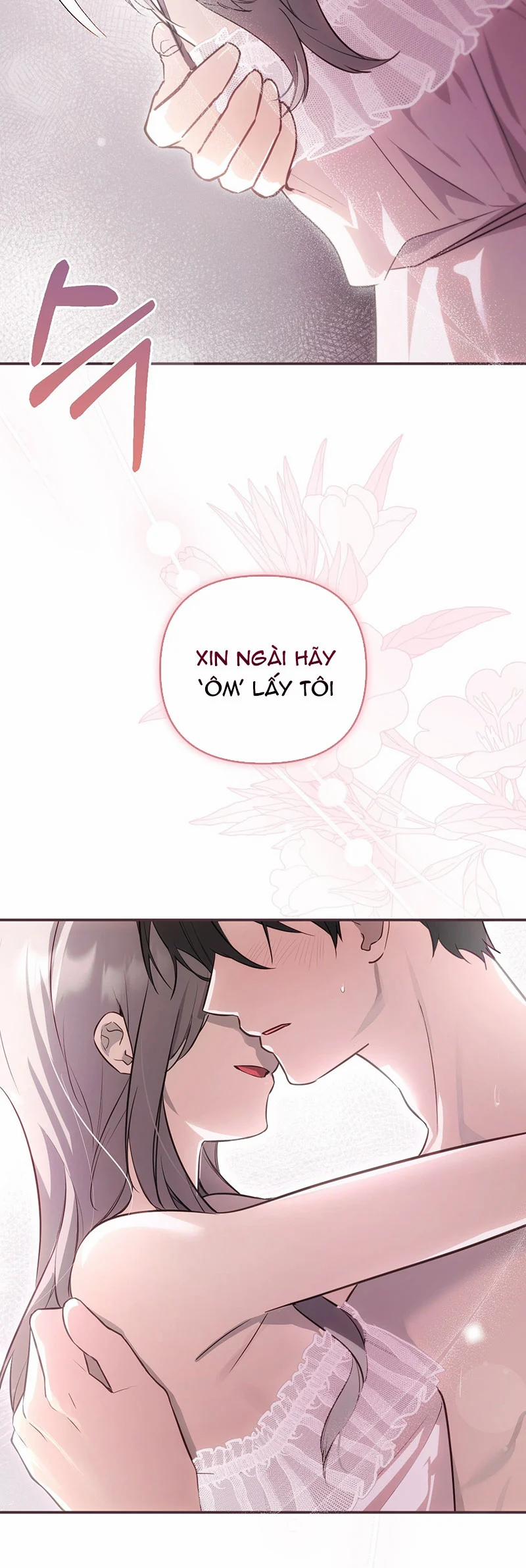 [18+] Cô Dâu Thế Thân 18.1 trang 29