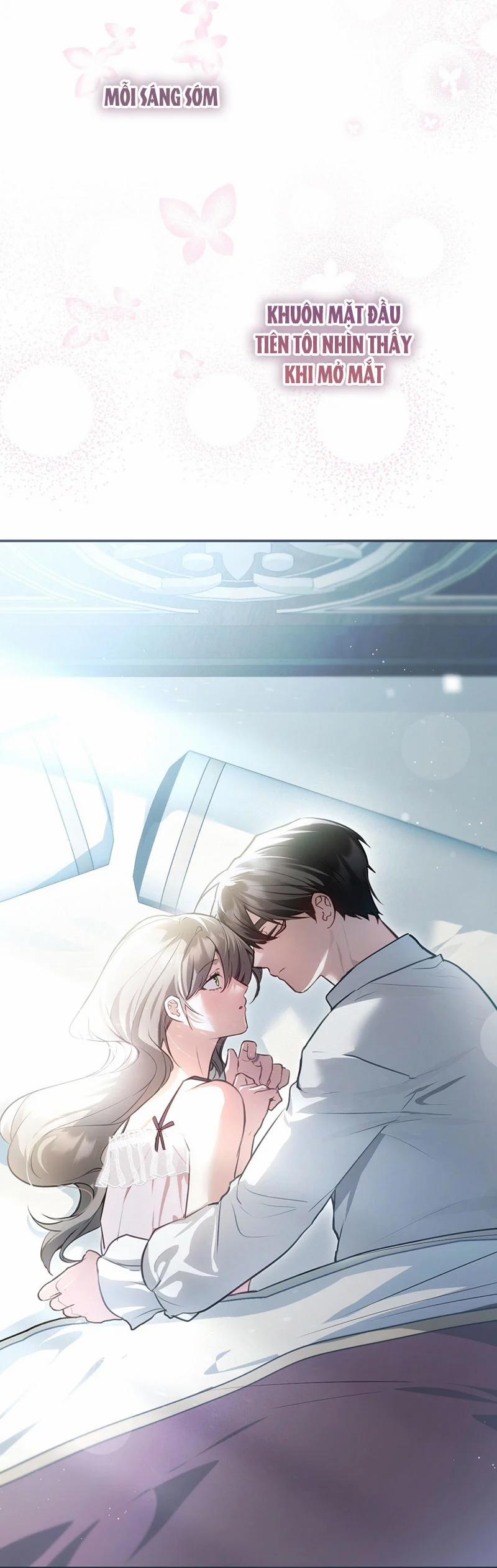 [18+] Cô Dâu Thế Thân 18.1 trang 4