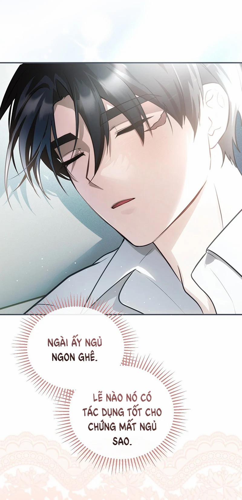 [18+] Cô Dâu Thế Thân 18.1 trang 8