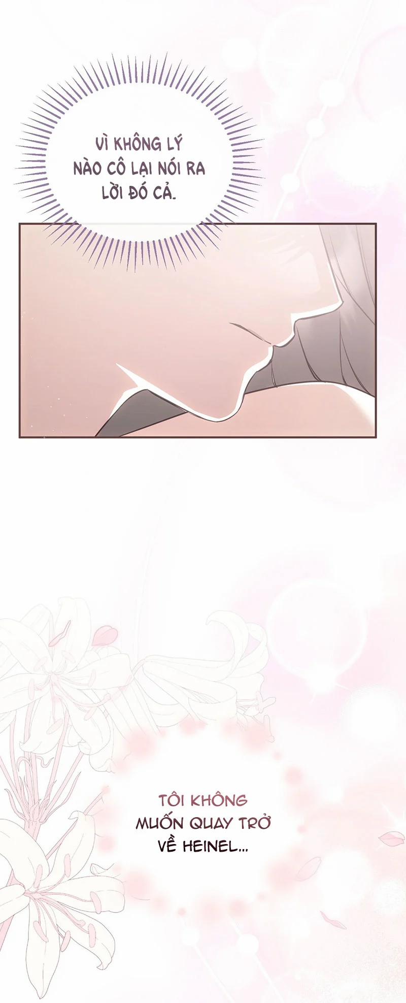 [18+] Cô Dâu Thế Thân 18.2 trang 11