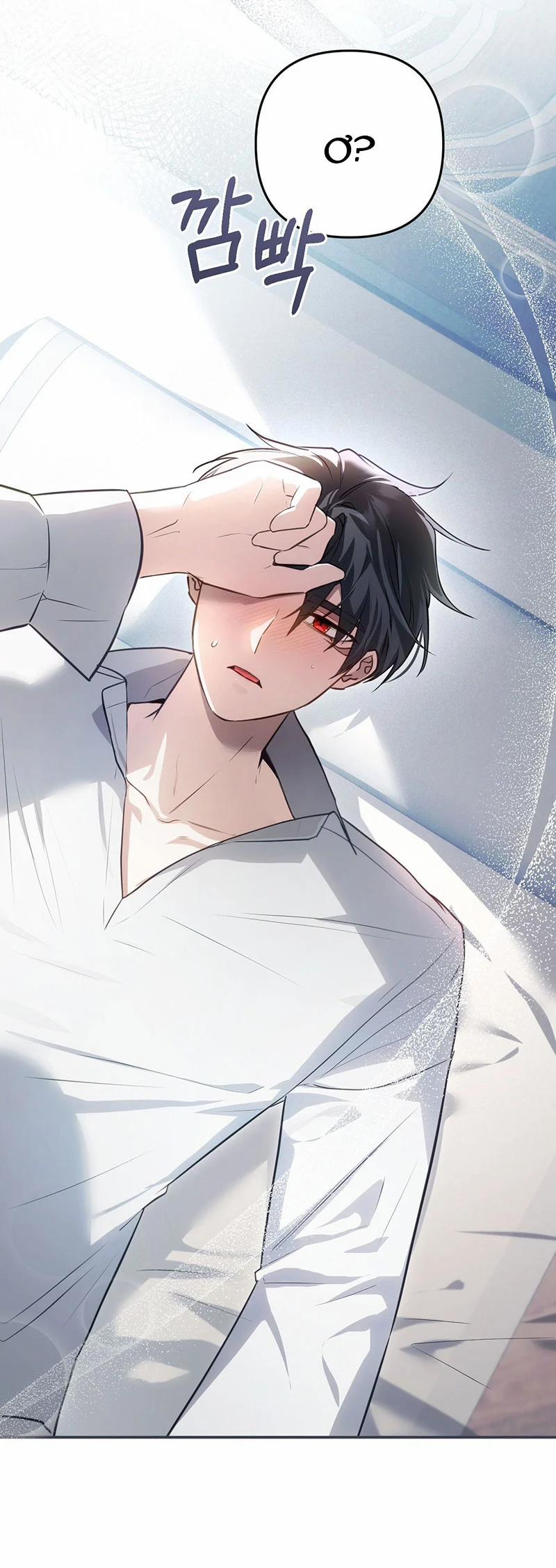 [18+] Cô Dâu Thế Thân 18.2 trang 17