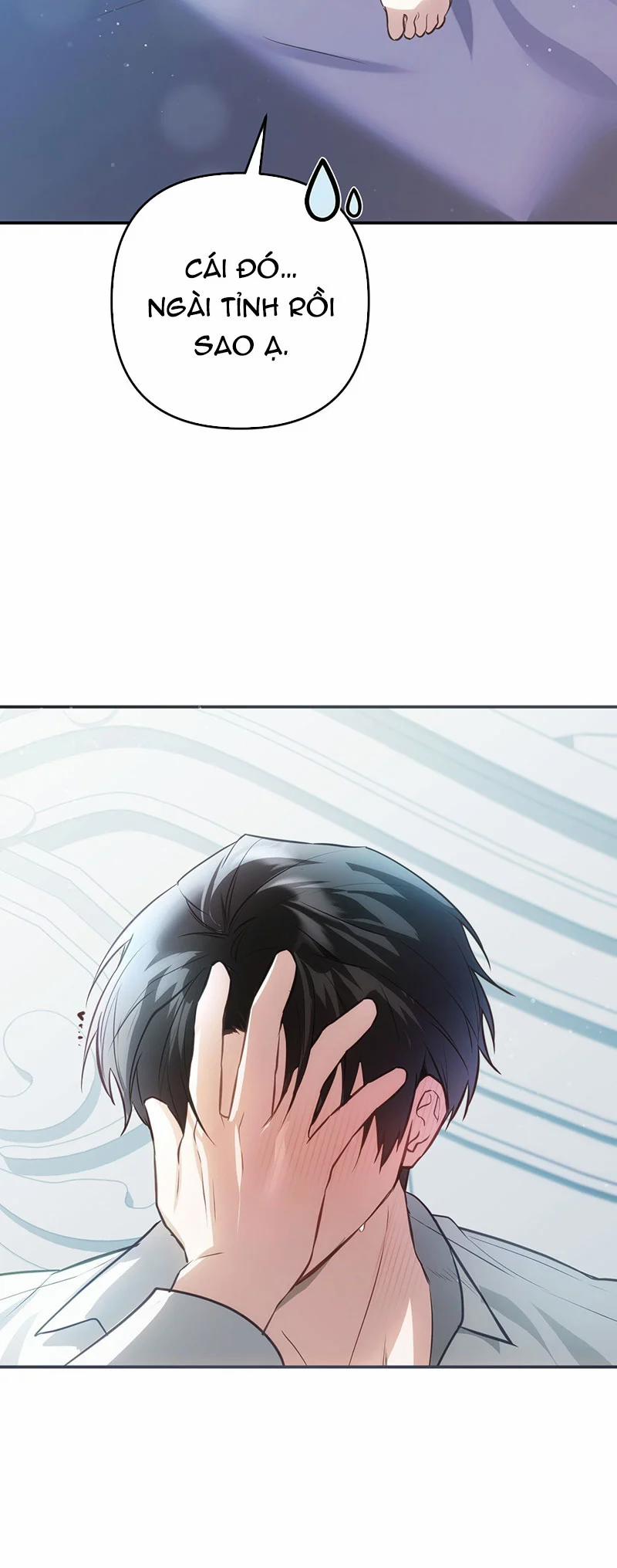 [18+] Cô Dâu Thế Thân 18.2 trang 20