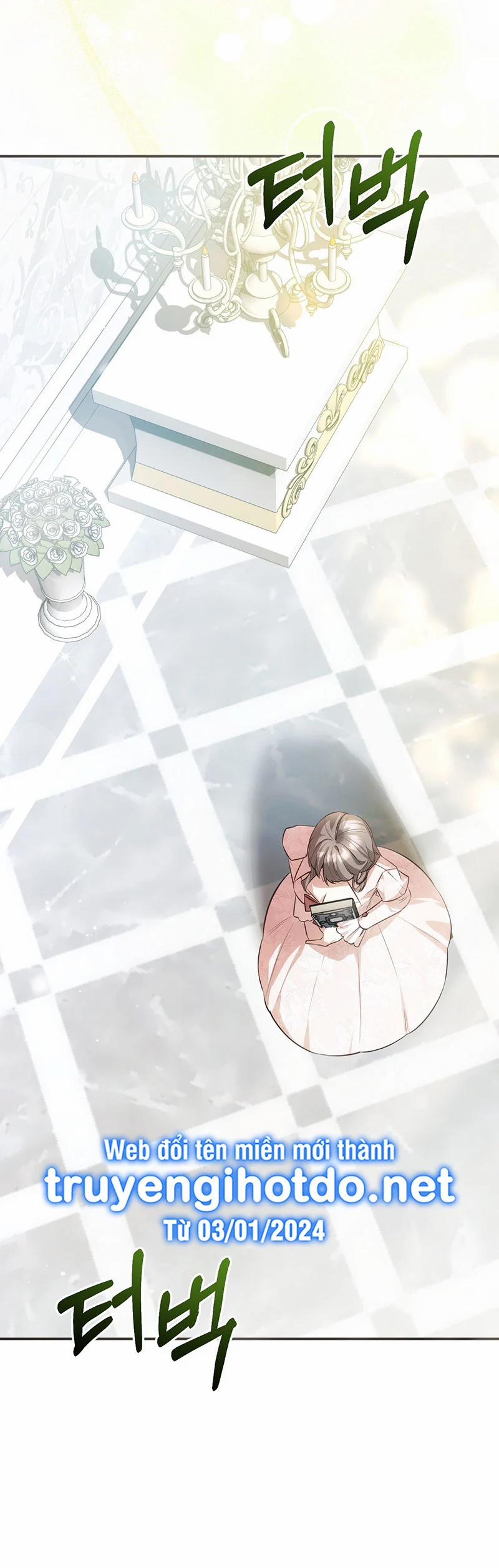 [18+] Cô Dâu Thế Thân 18.2 trang 23