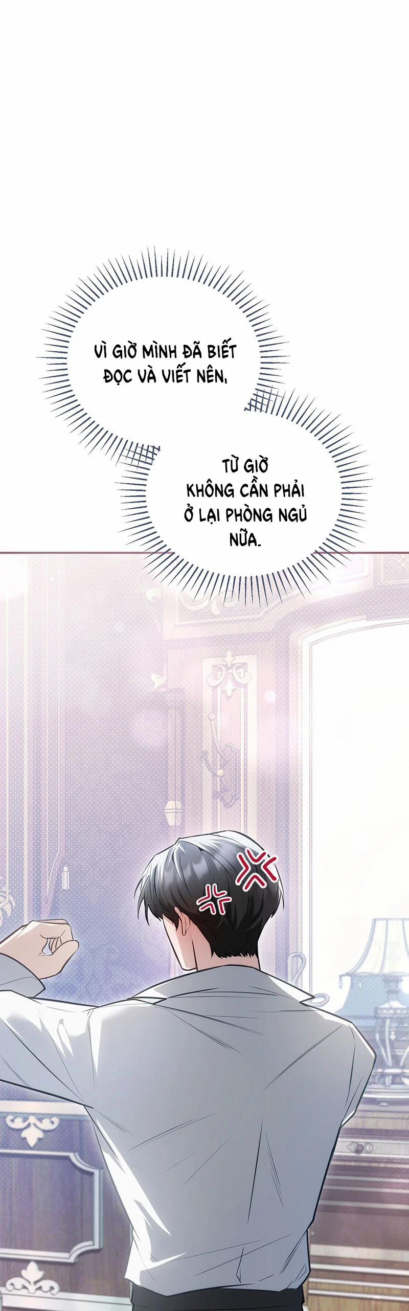 [18+] Cô Dâu Thế Thân 18.2 trang 25