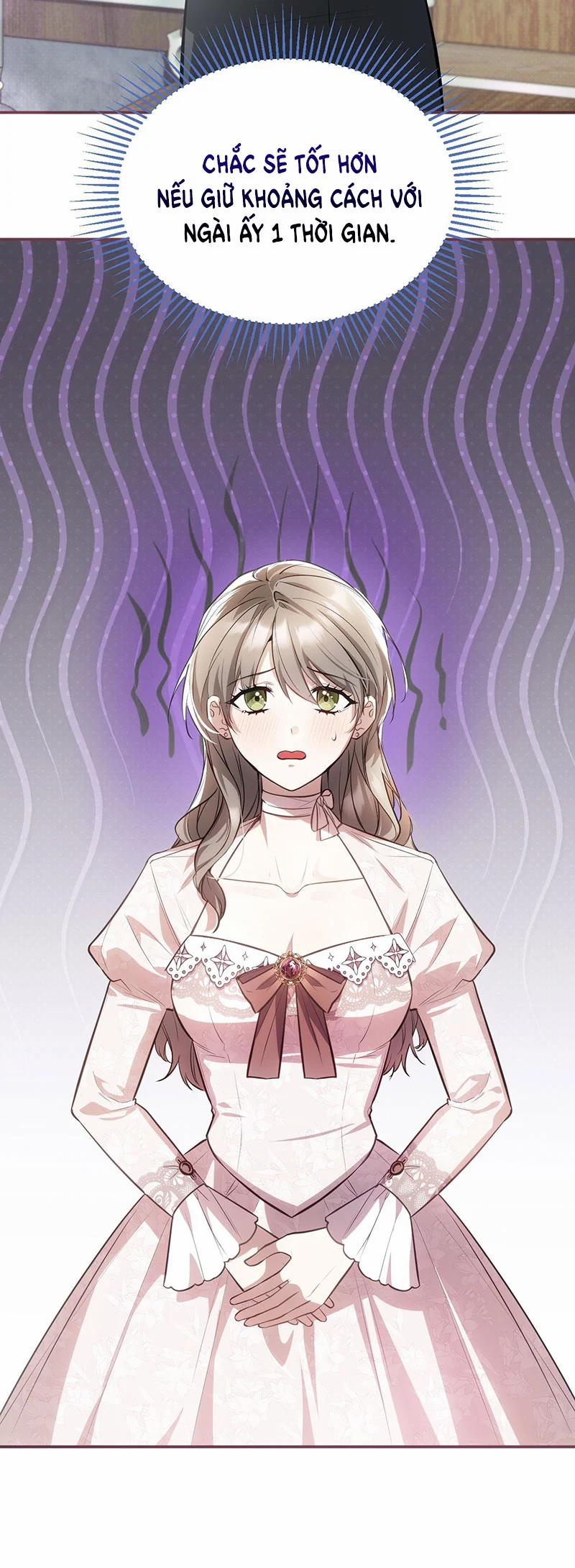 [18+] Cô Dâu Thế Thân 18.2 trang 26