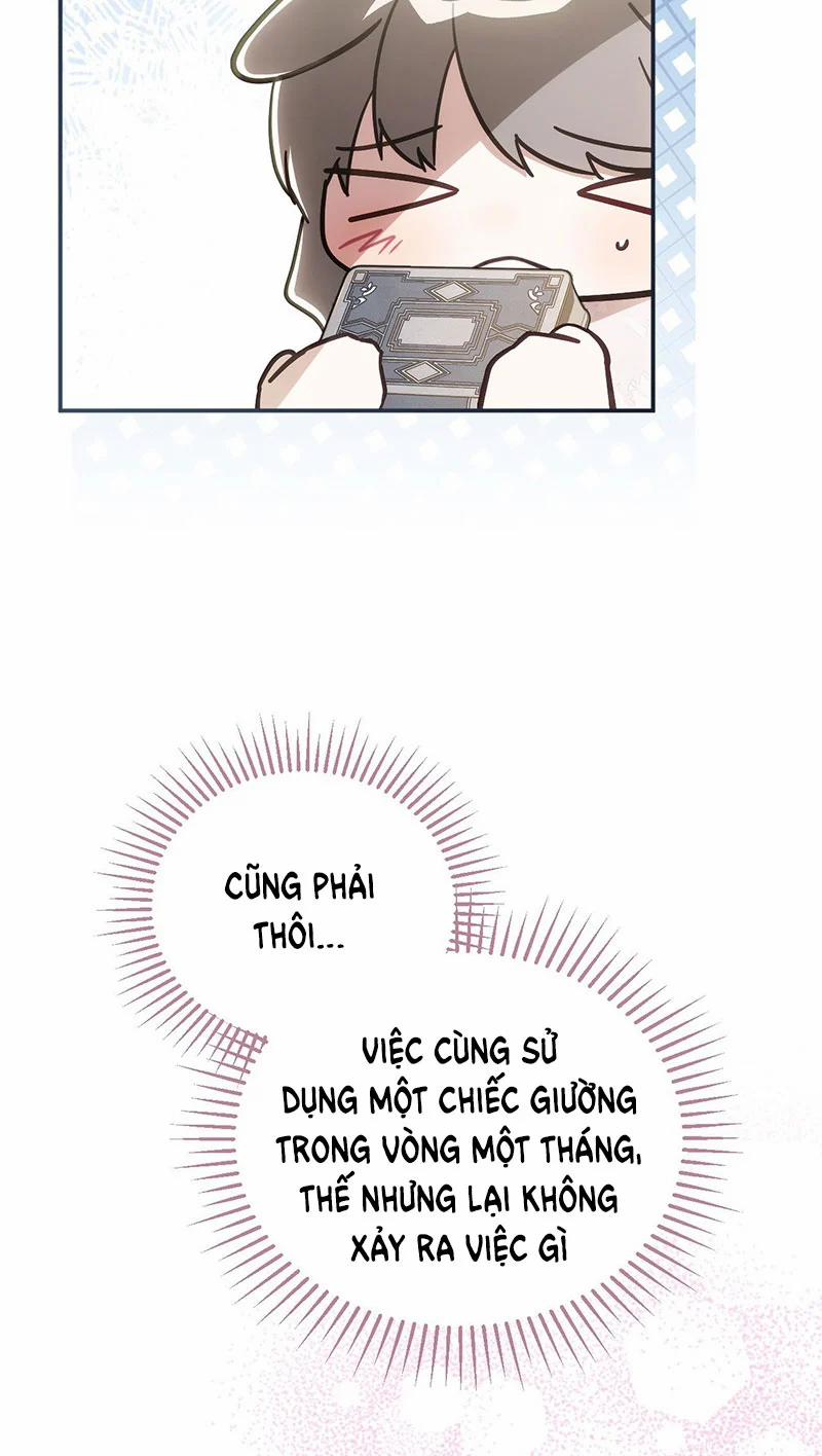 [18+] Cô Dâu Thế Thân 18.2 trang 28