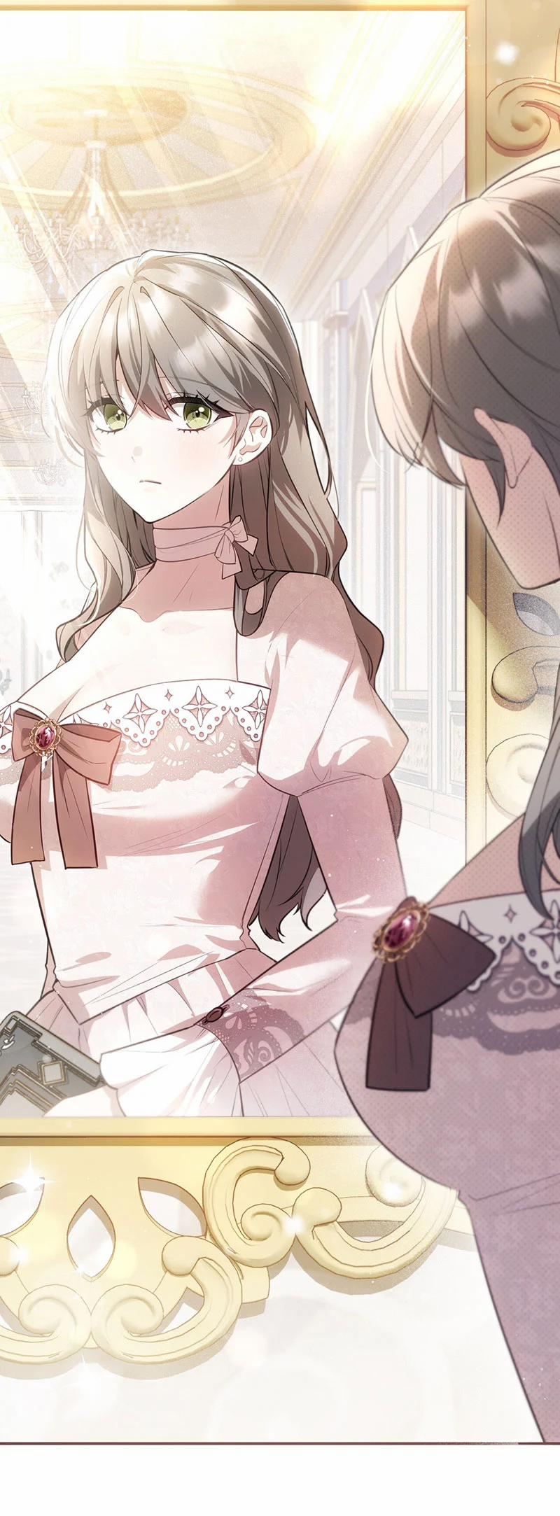 [18+] Cô Dâu Thế Thân 18.2 trang 30