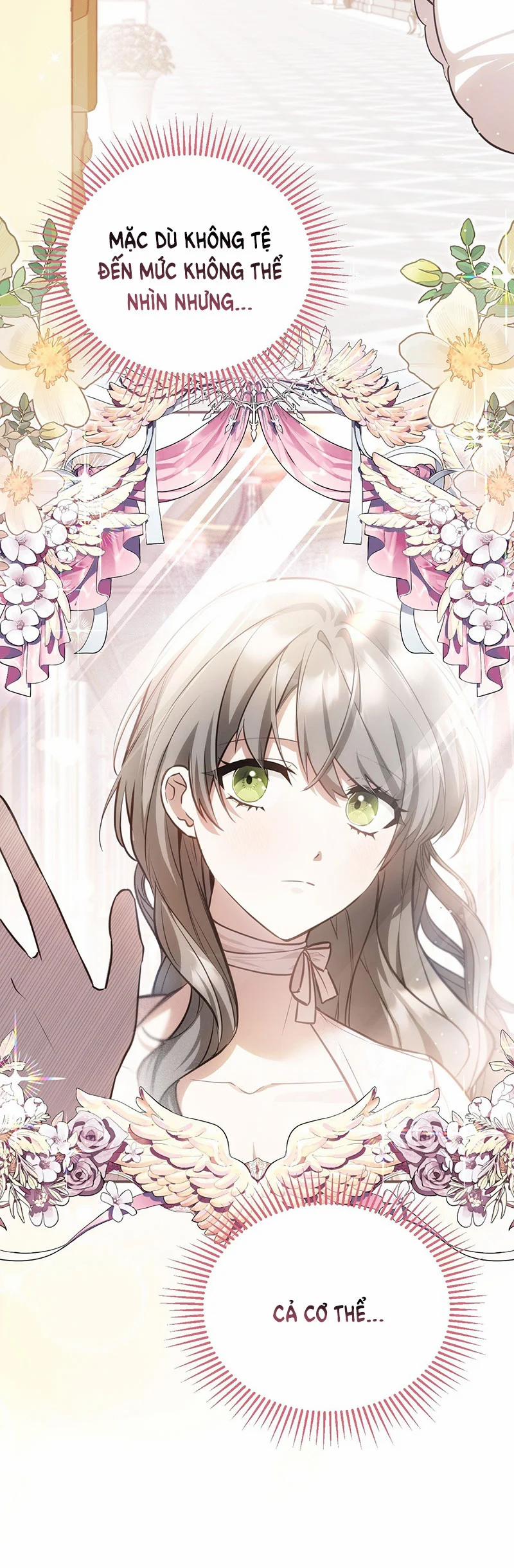 [18+] Cô Dâu Thế Thân 18.2 trang 33