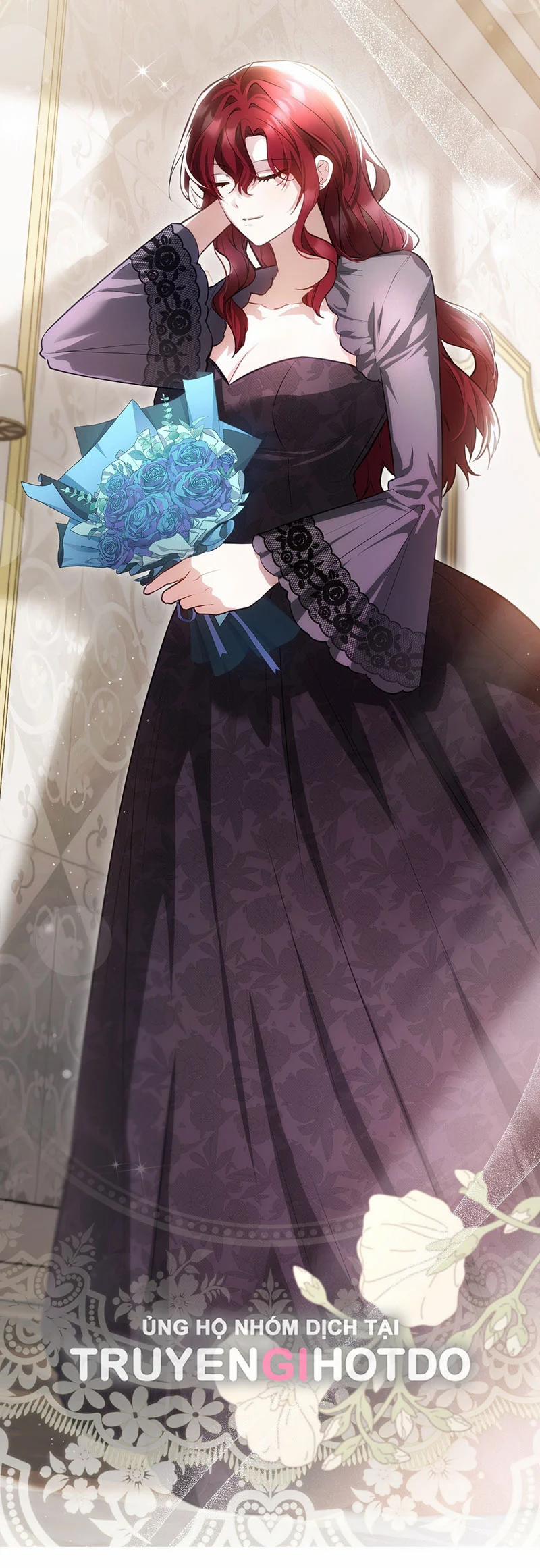 [18+] Cô Dâu Thế Thân 18.2 trang 35