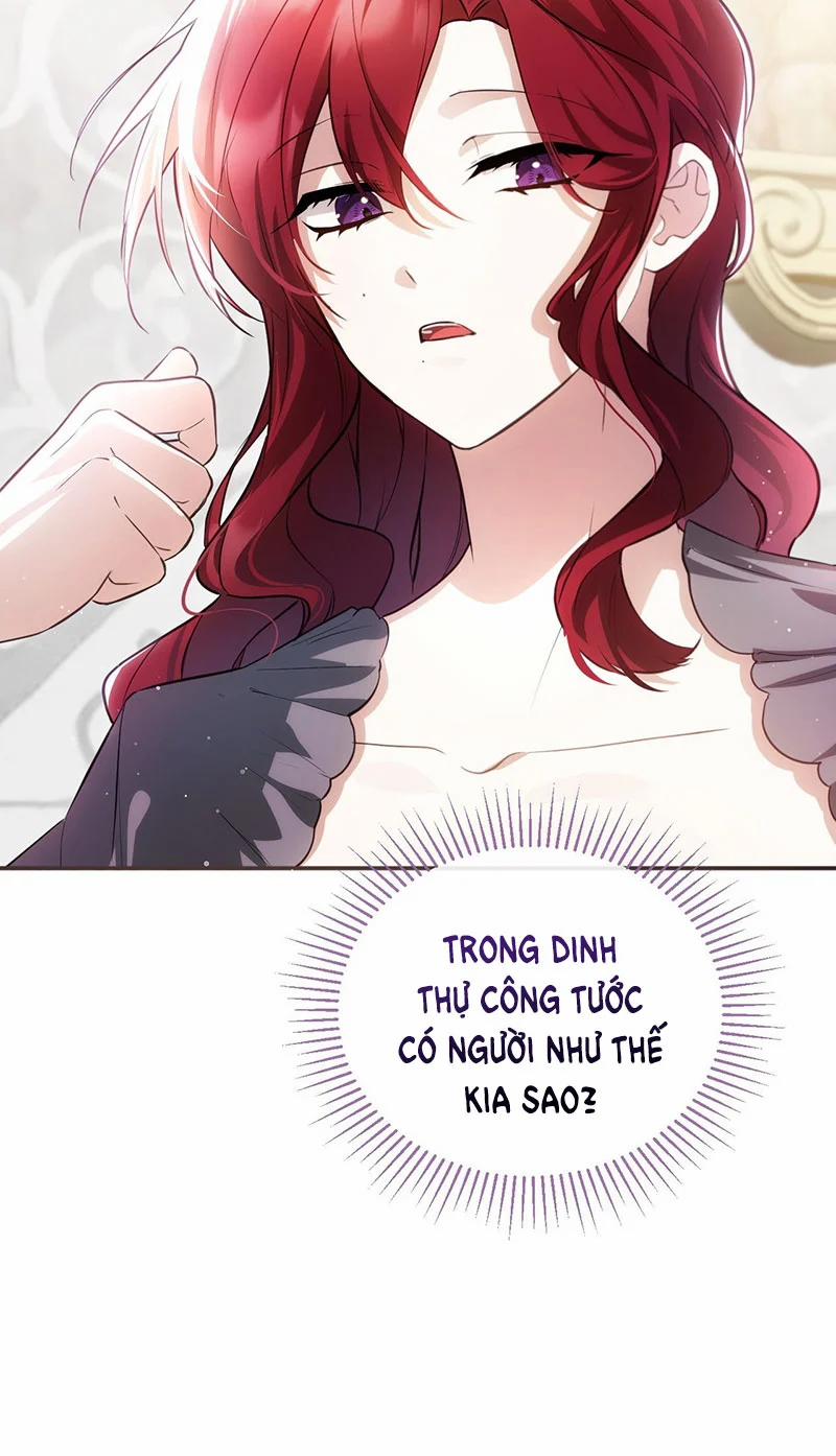 [18+] Cô Dâu Thế Thân 18.2 trang 37