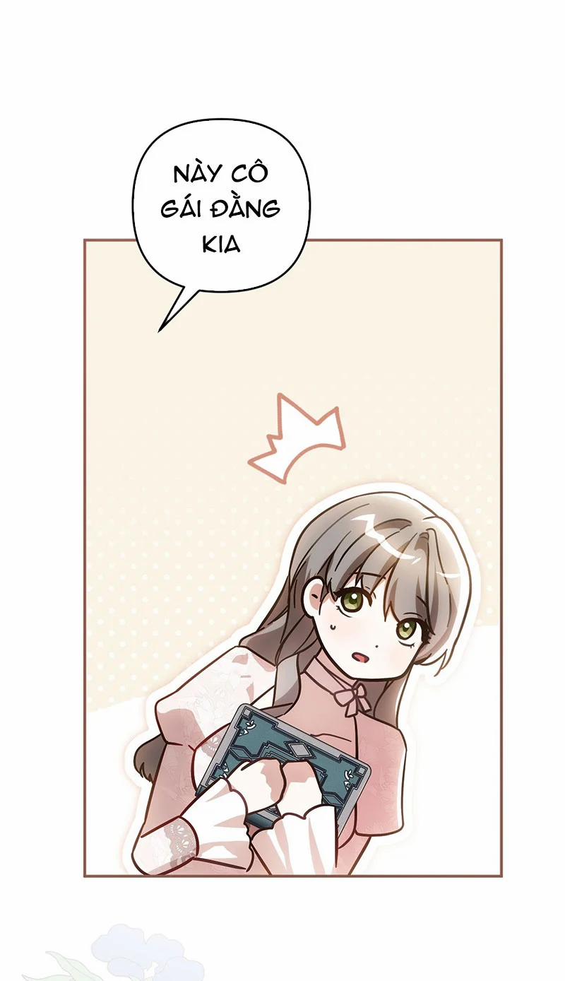 [18+] Cô Dâu Thế Thân 18.2 trang 38