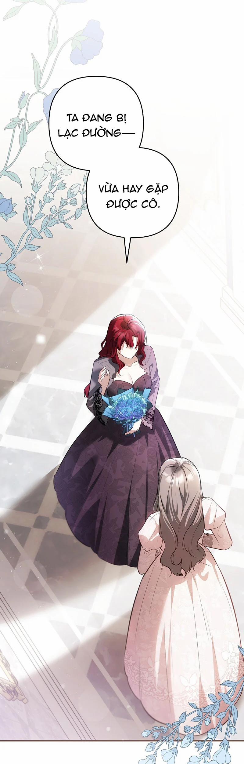 [18+] Cô Dâu Thế Thân 18.2 trang 39