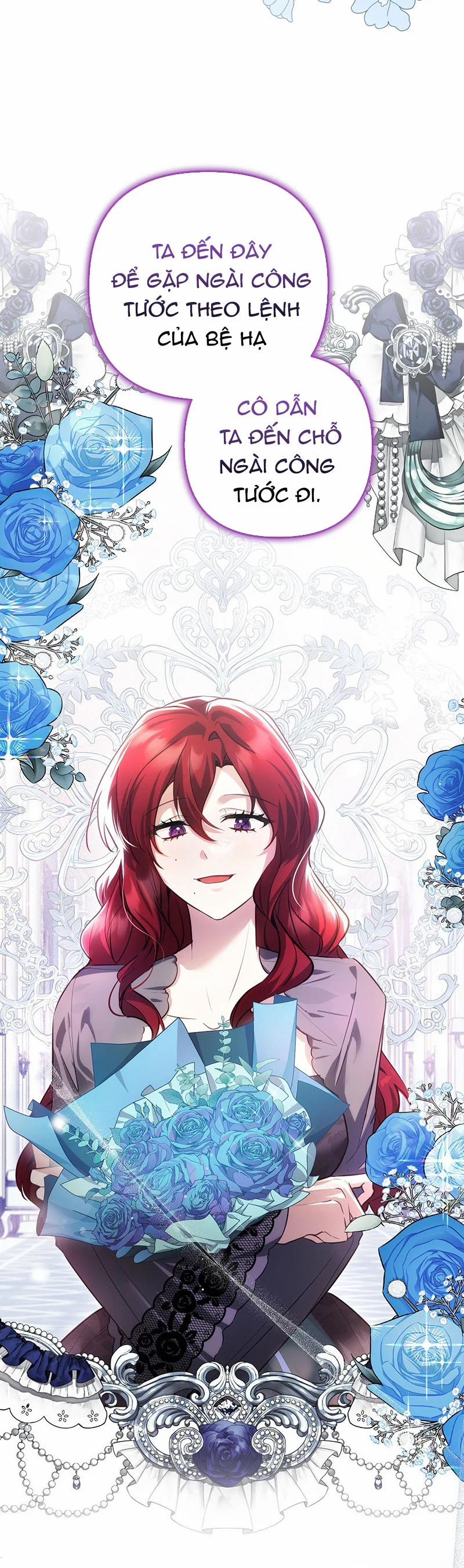 [18+] Cô Dâu Thế Thân 18.2 trang 40