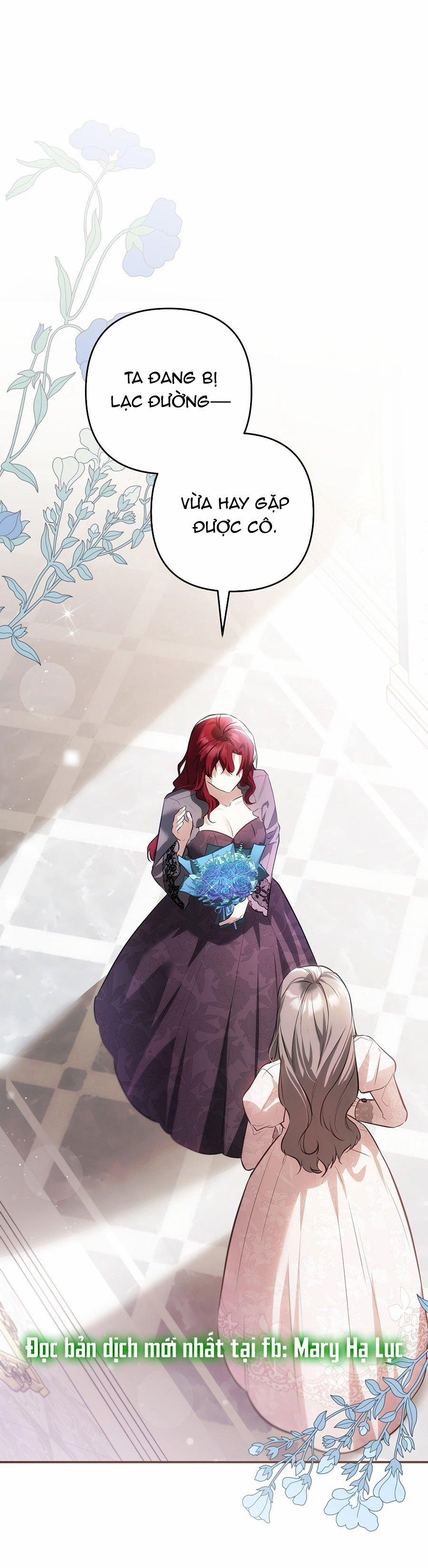 [18+] Cô Dâu Thế Thân 19.1 trang 1