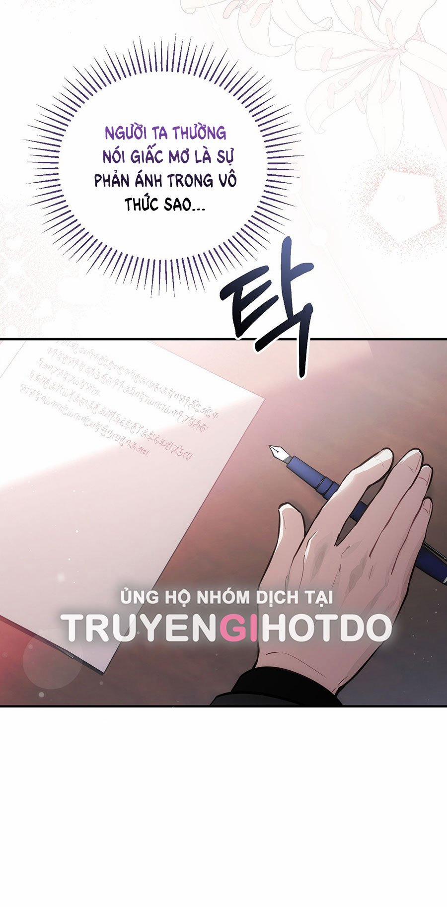 [18+] Cô Dâu Thế Thân 19.1 trang 14