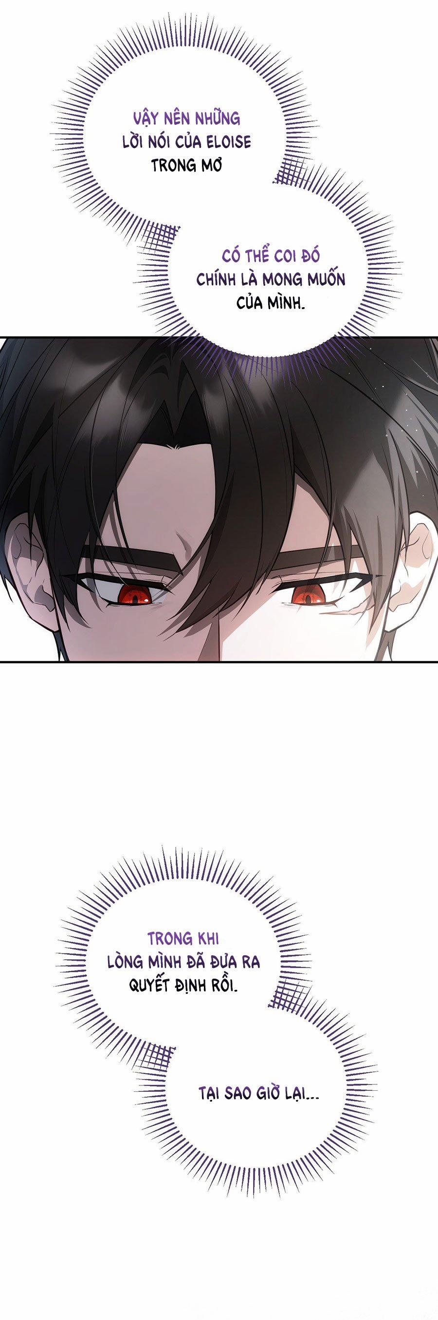 [18+] Cô Dâu Thế Thân 19.1 trang 15