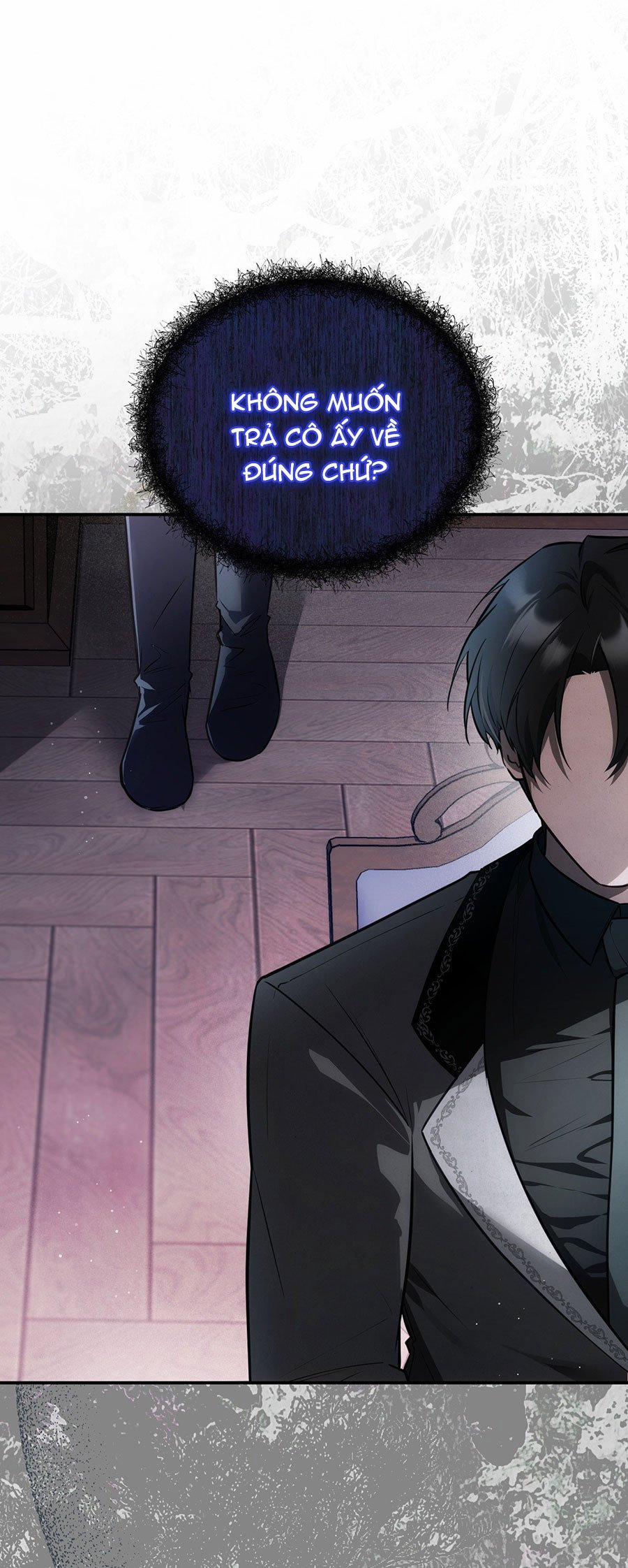 [18+] Cô Dâu Thế Thân 19.1 trang 16