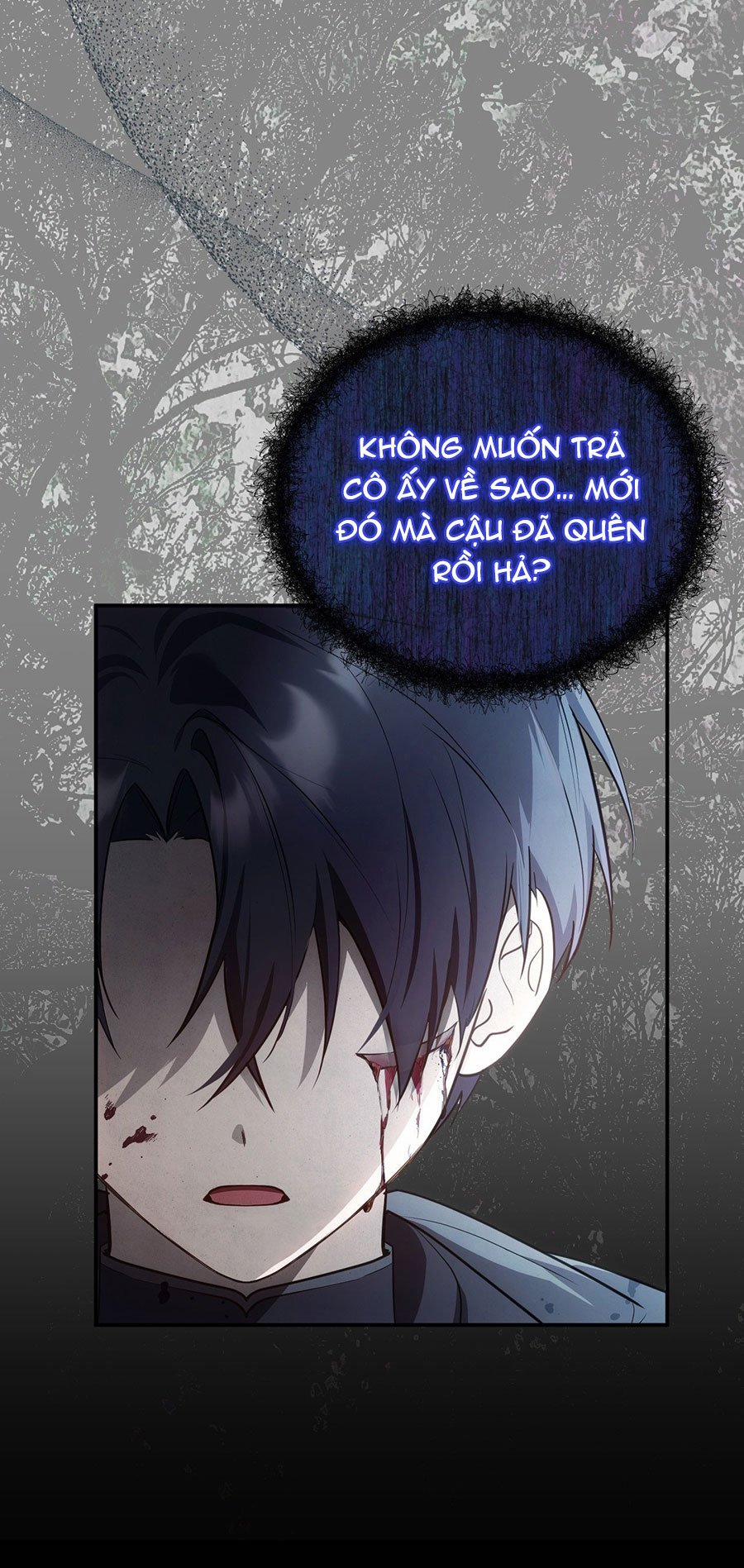 [18+] Cô Dâu Thế Thân 19.1 trang 17