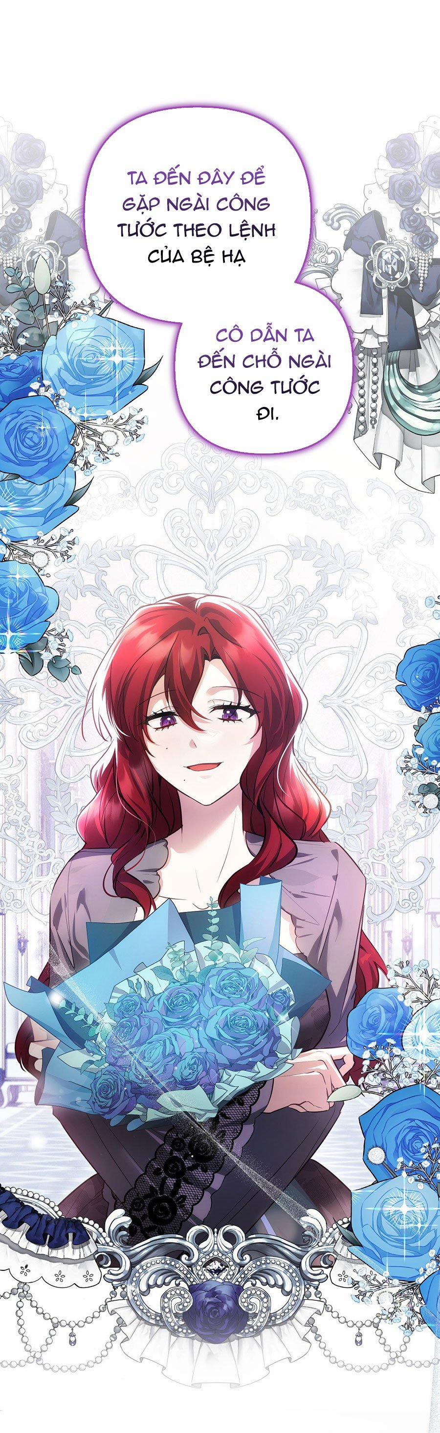 [18+] Cô Dâu Thế Thân 19.1 trang 2