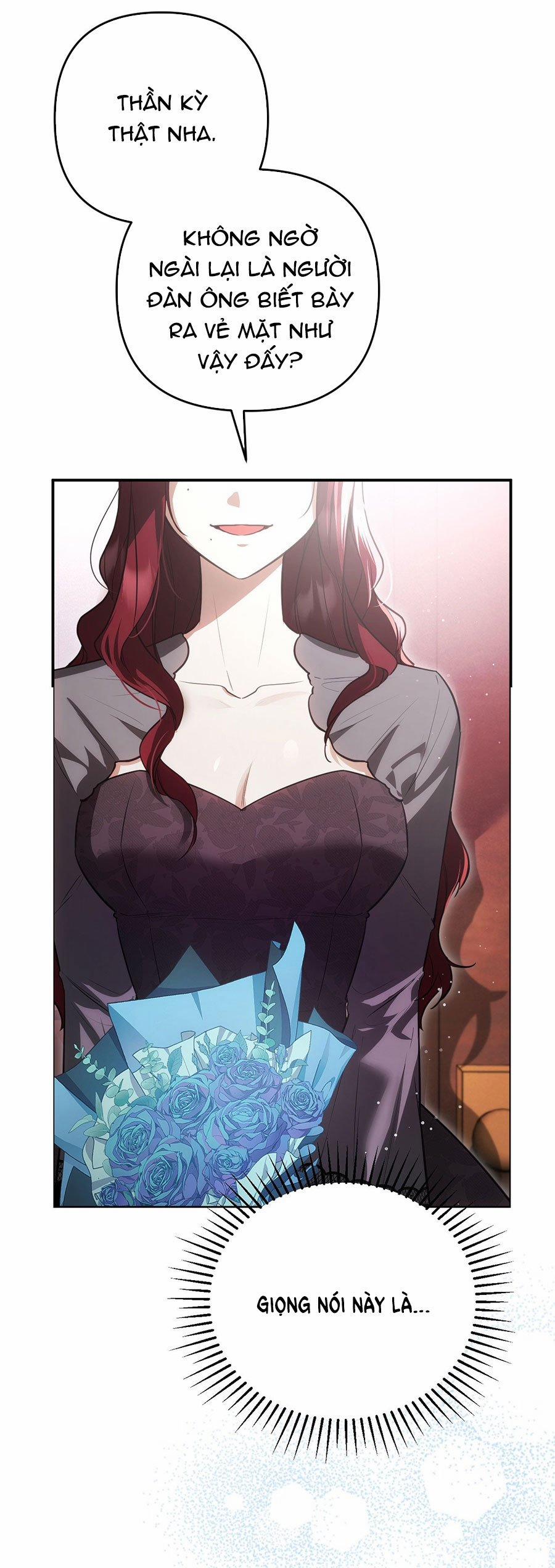 [18+] Cô Dâu Thế Thân 19.1 trang 20