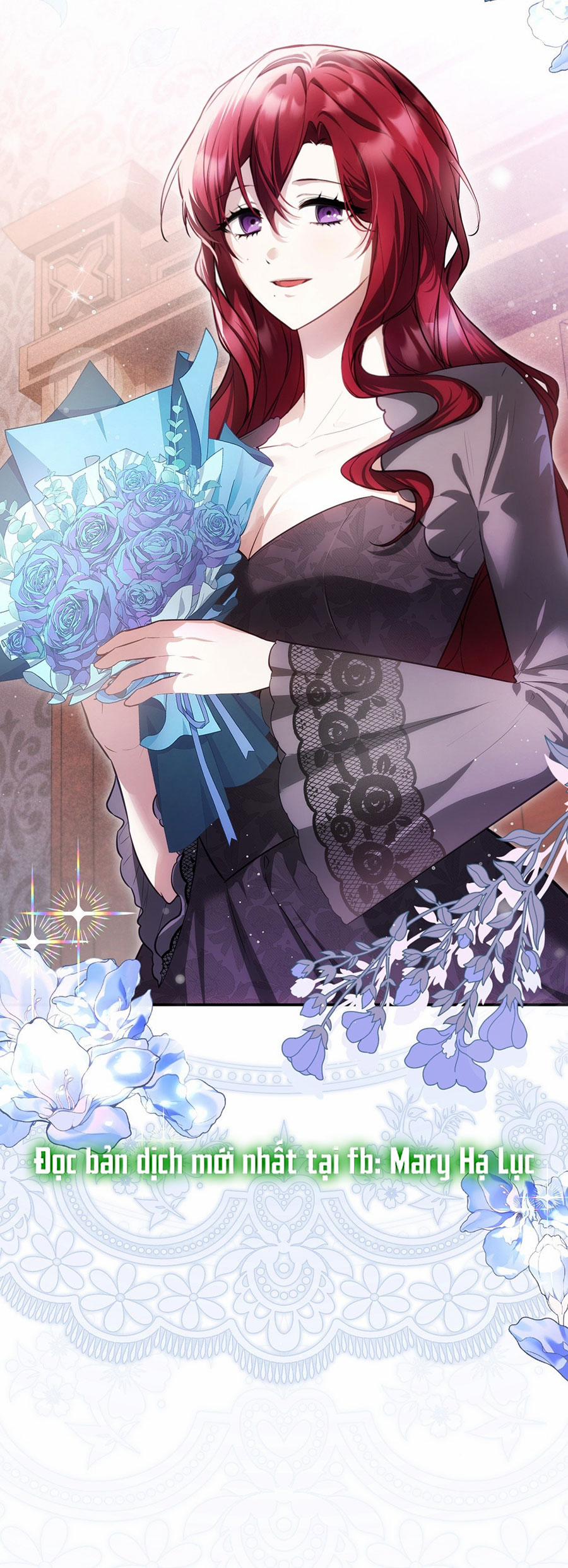 [18+] Cô Dâu Thế Thân 19.1 trang 22