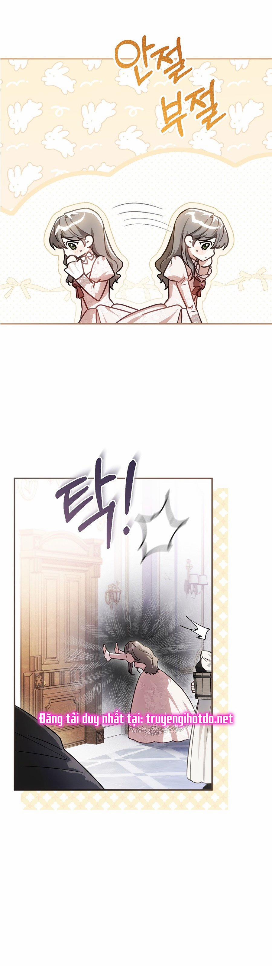 [18+] Cô Dâu Thế Thân 19.1 trang 25