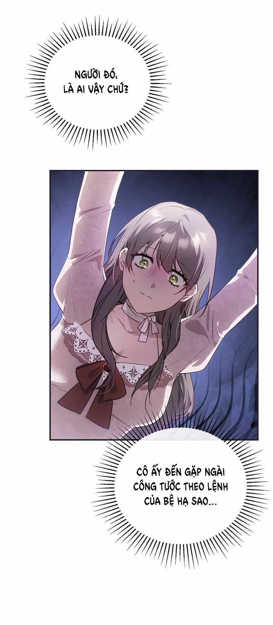 [18+] Cô Dâu Thế Thân 19.1 trang 26