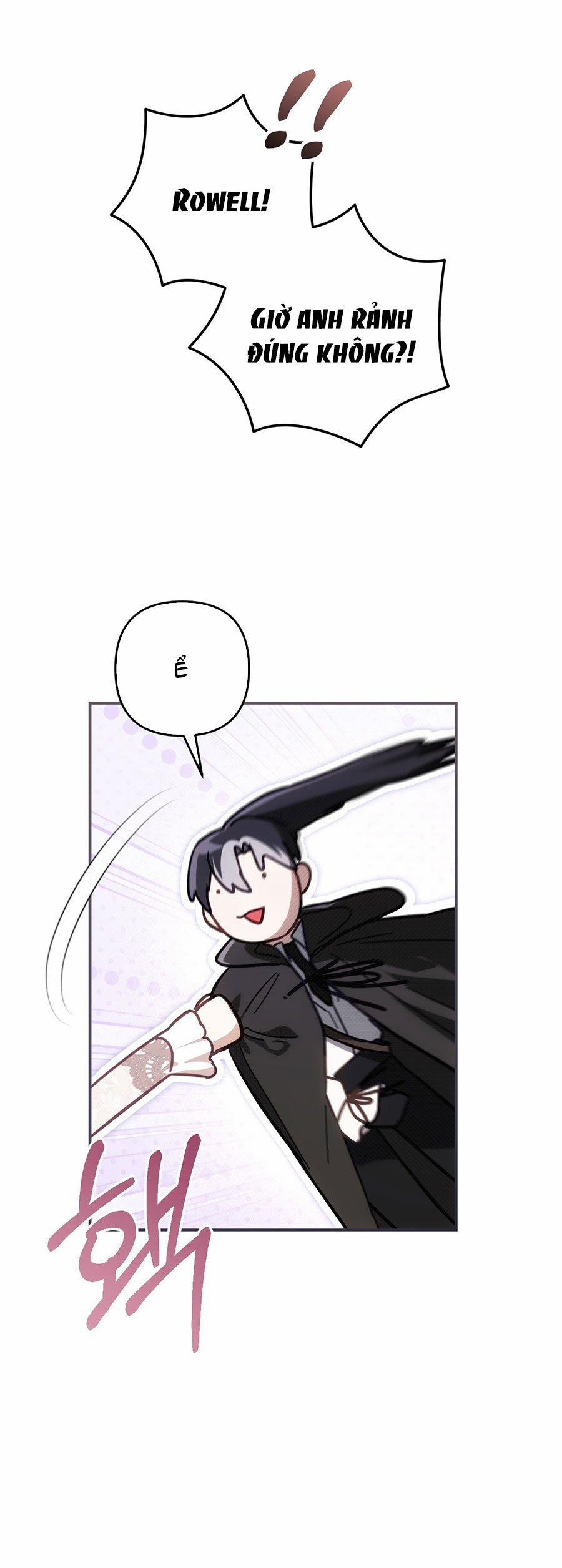 [18+] Cô Dâu Thế Thân 19.1 trang 28