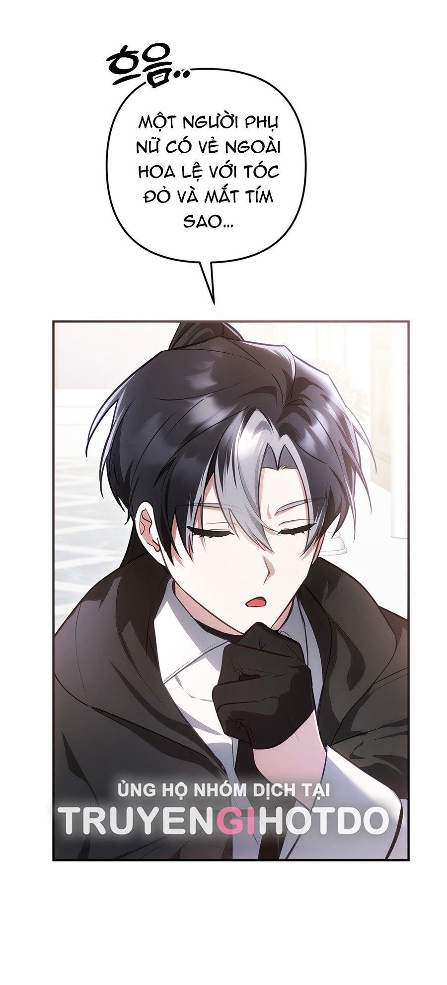 [18+] Cô Dâu Thế Thân 19.1 trang 30