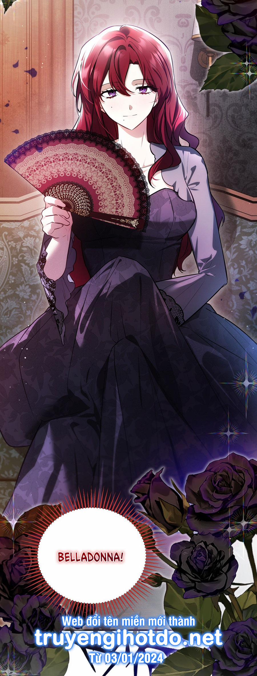 [18+] Cô Dâu Thế Thân 19.1 trang 33